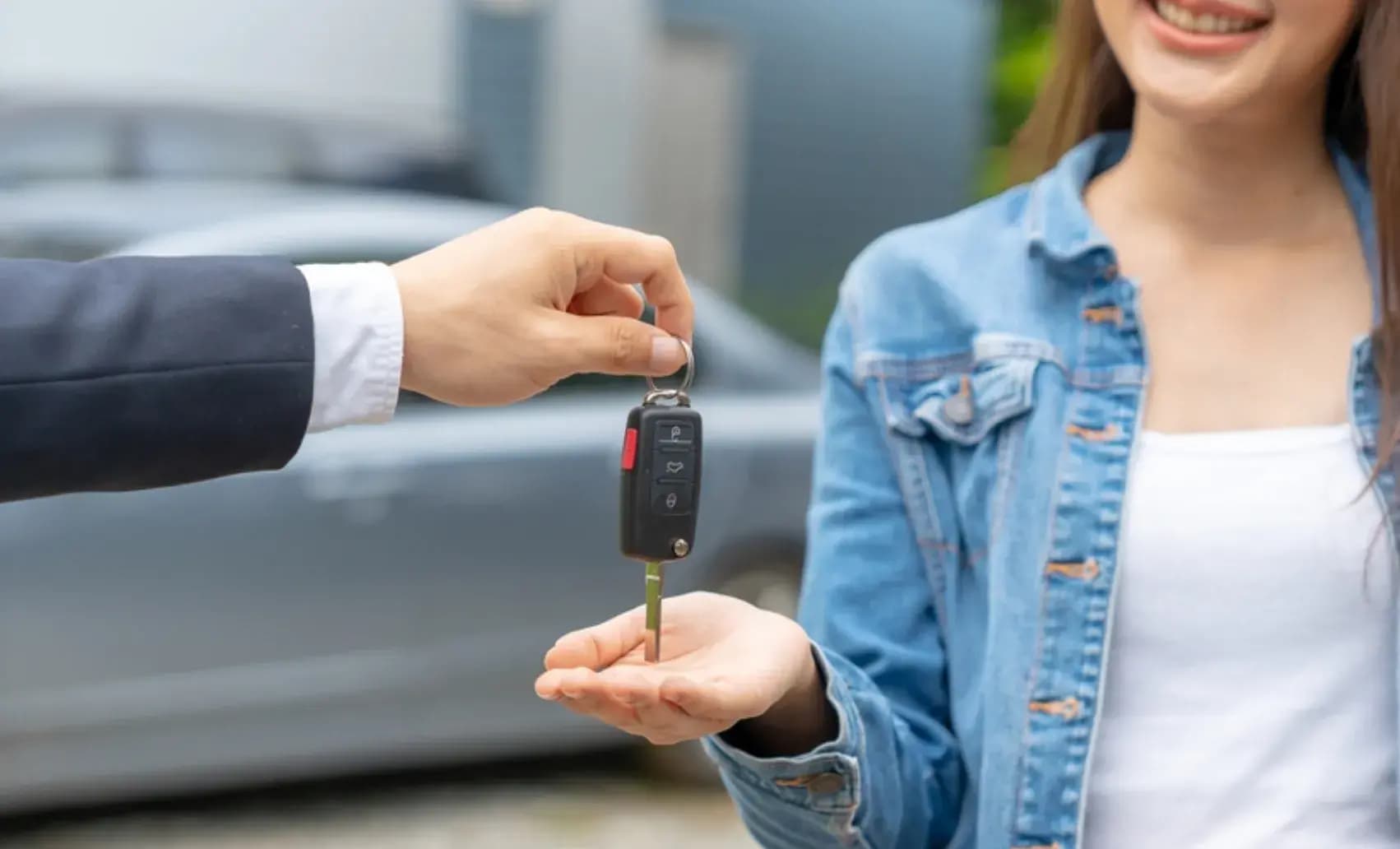 Keyless Vehicle Theft in Chicago Explained: How Car Key Replacement Can Be Your First Line of Defense