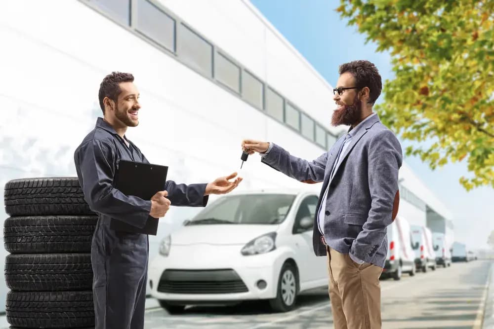How to Get a Car Key Replacement Without the Original Key