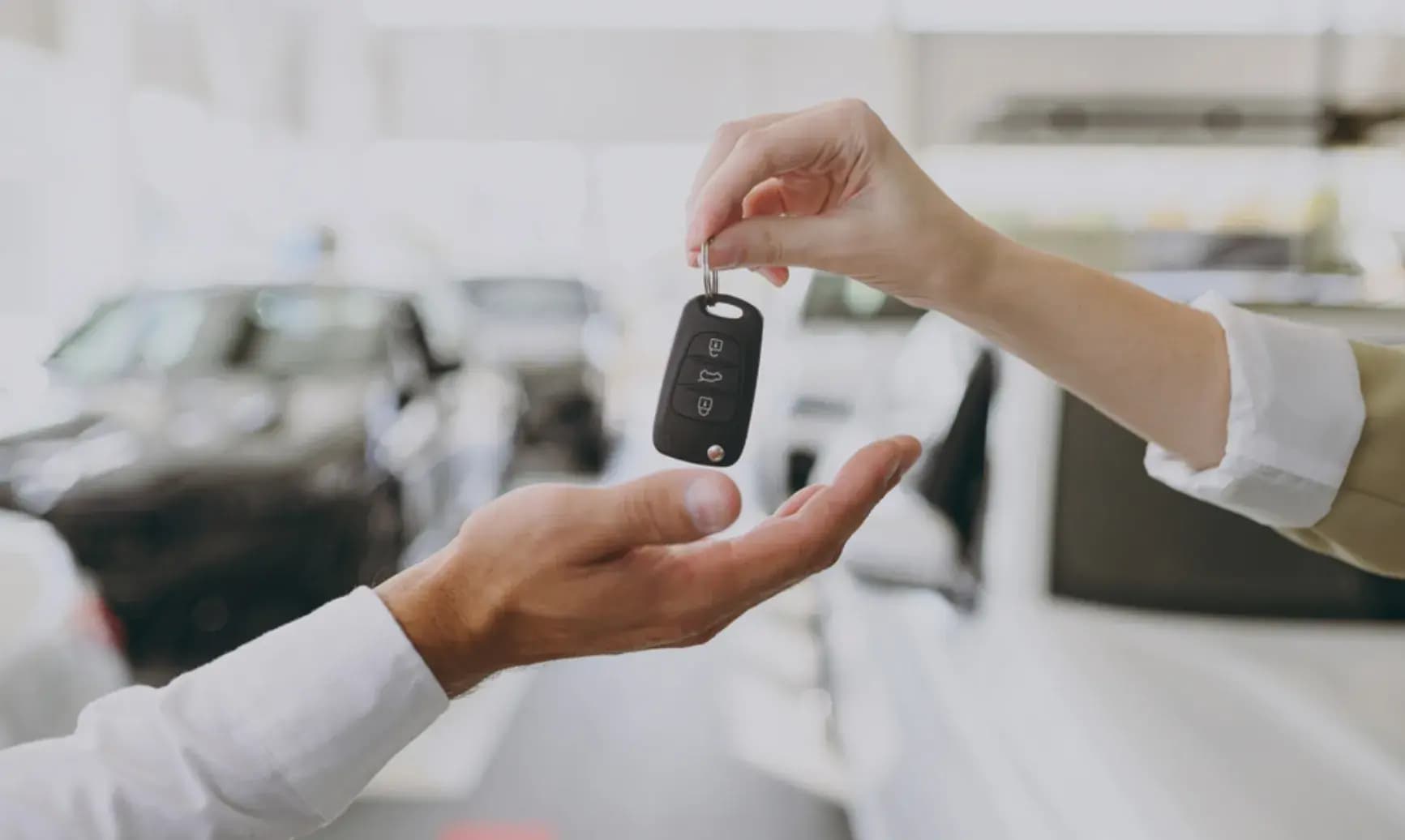 Why You Should Consider Having a Spare Car Key Made