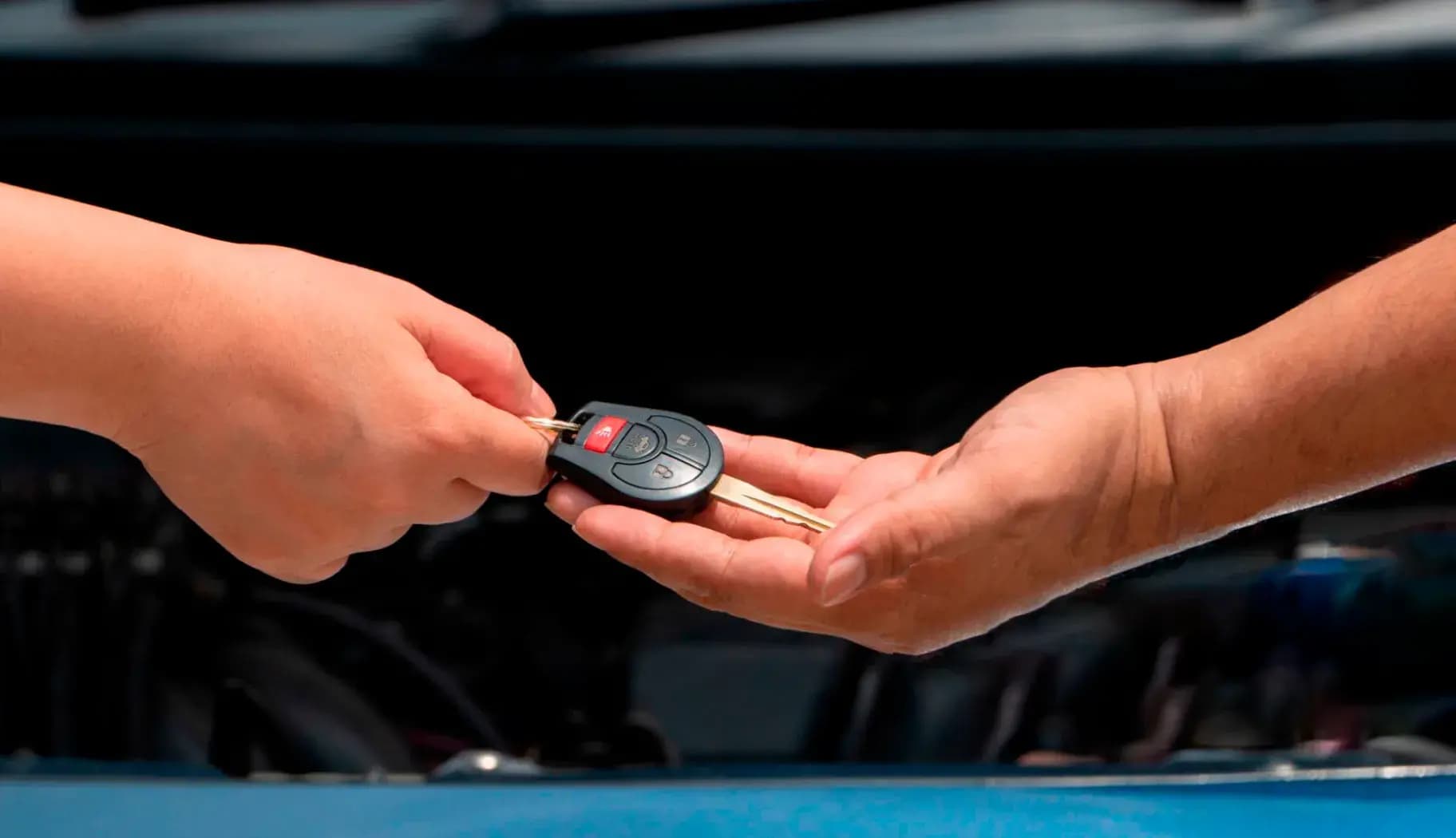 Why Are Remote Start Car Keys So Popular?