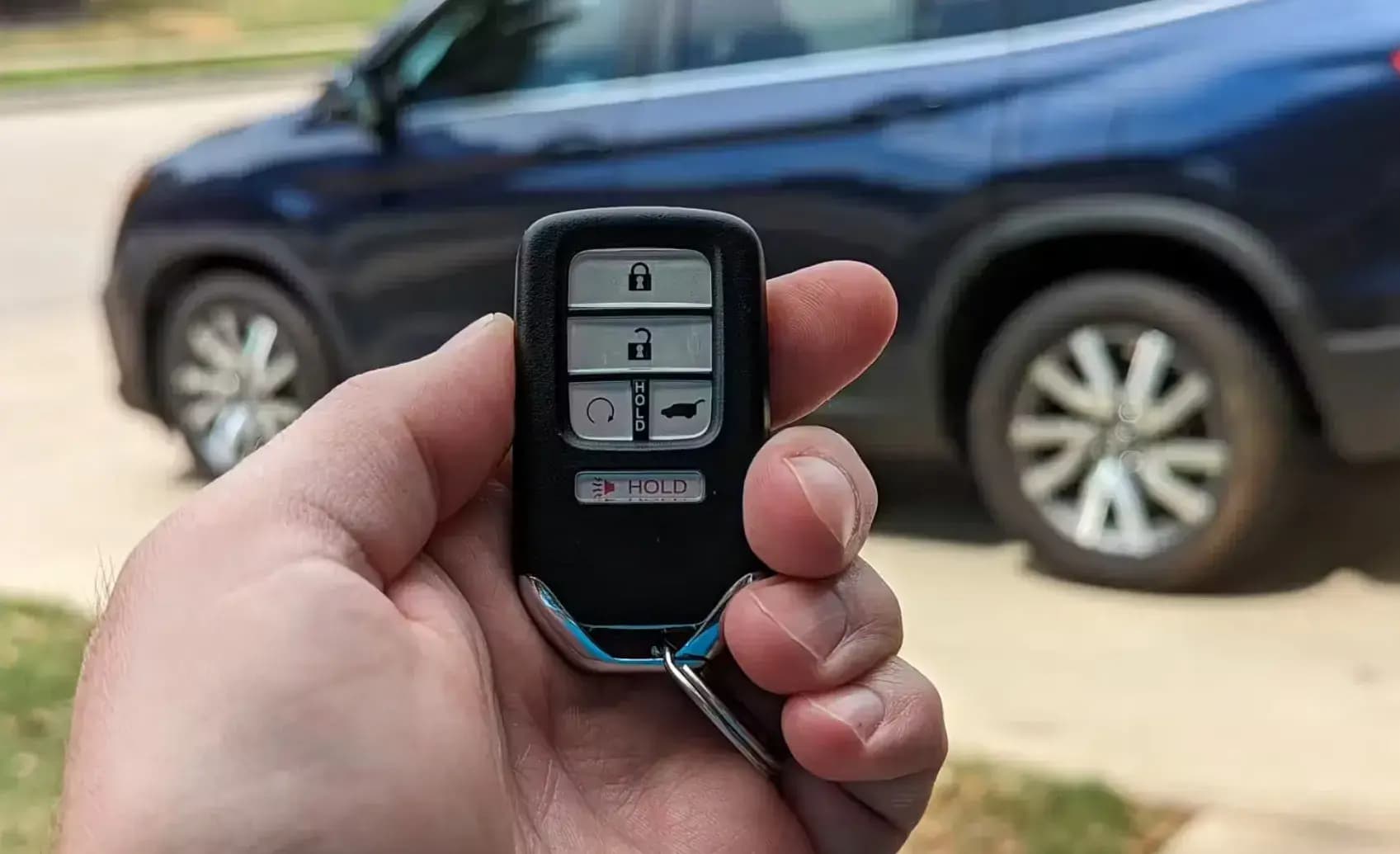 Why Choose Secure Locks for Your Car Key Replacement Needs in Wheeling