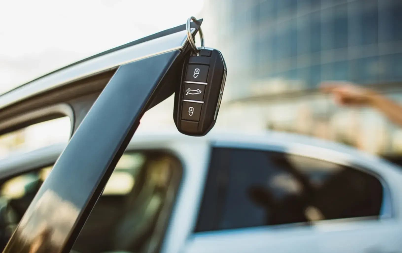 How to Replace Your Car Key Without the Original
