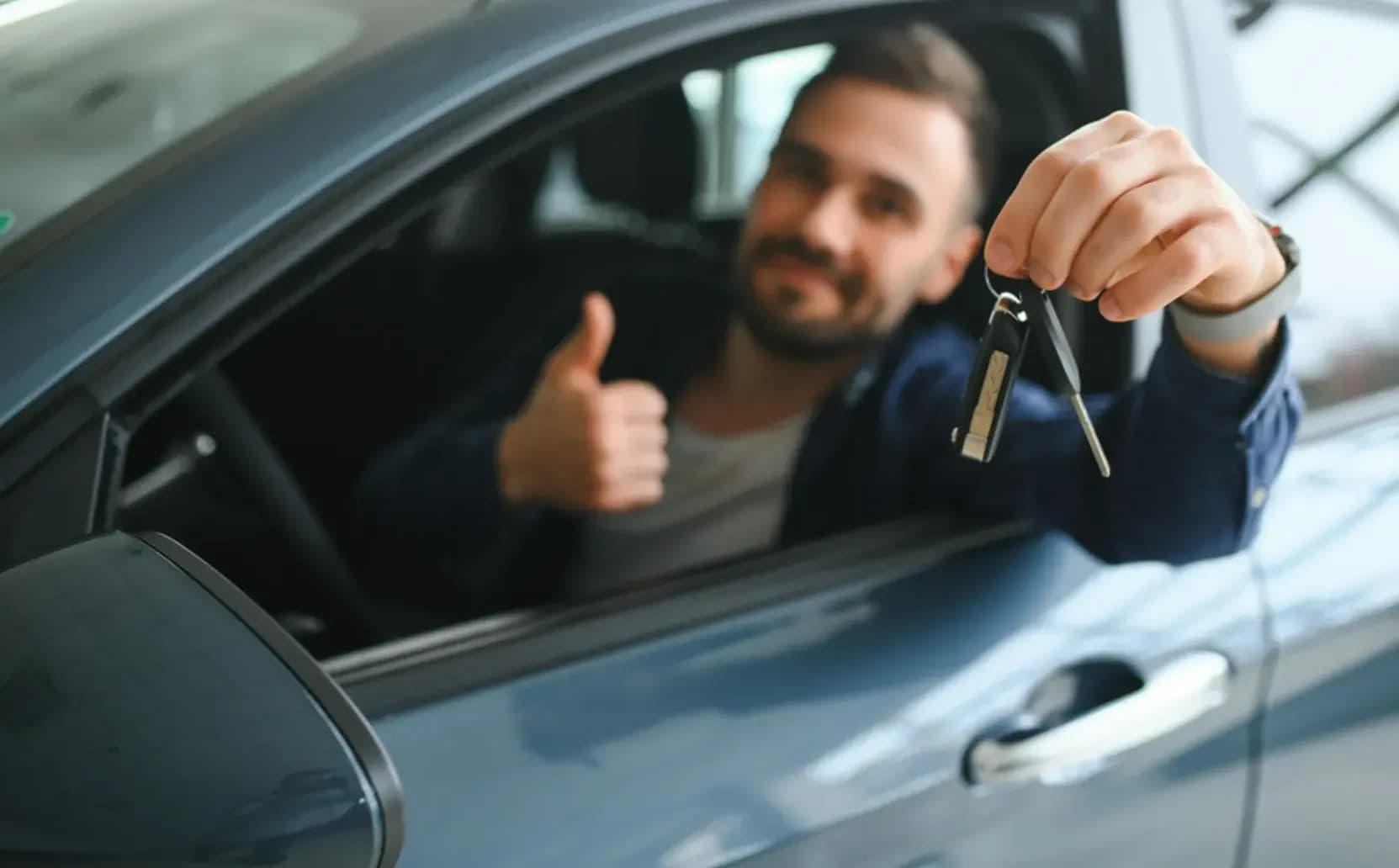 Stop Thieves in Chicago Before They Start: Why Car Key Replacement Matters for Keyless Vehicle Security