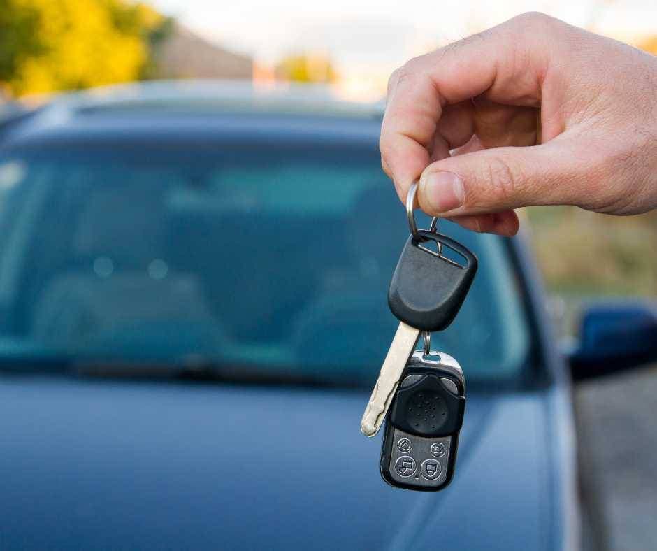 Fast and Reliable: How Car Key Replacement Services Save the Day