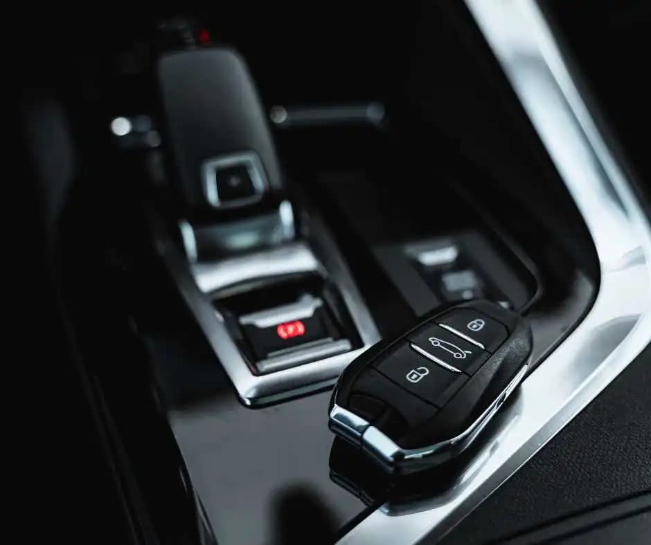 Lost Your Car Keys? Here's How a Key Replacement Service Can Help