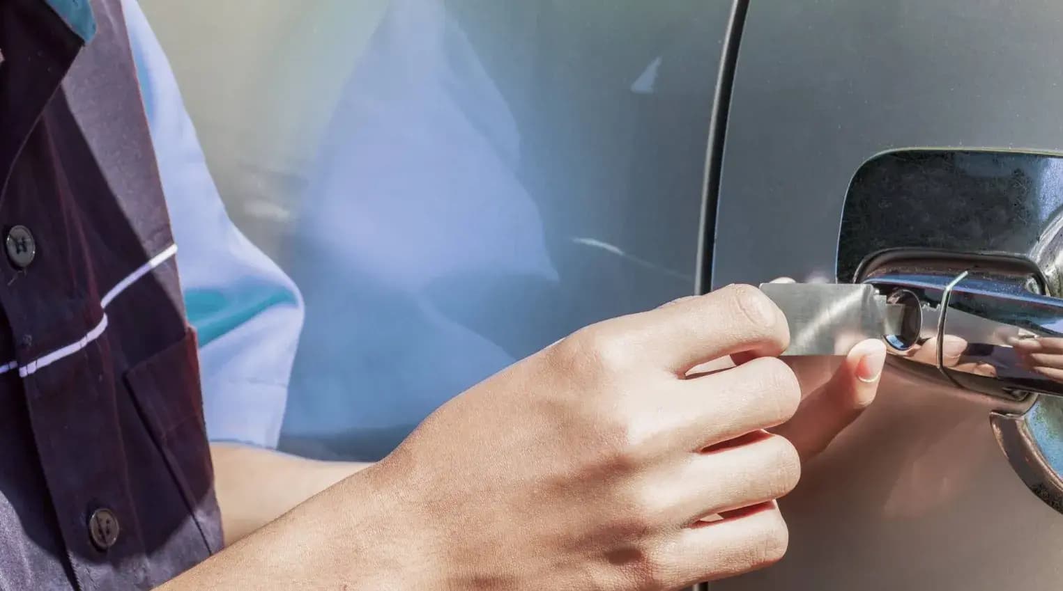 Lock Picking Techniques Used by Professional Car Locksmiths at Secure Locks