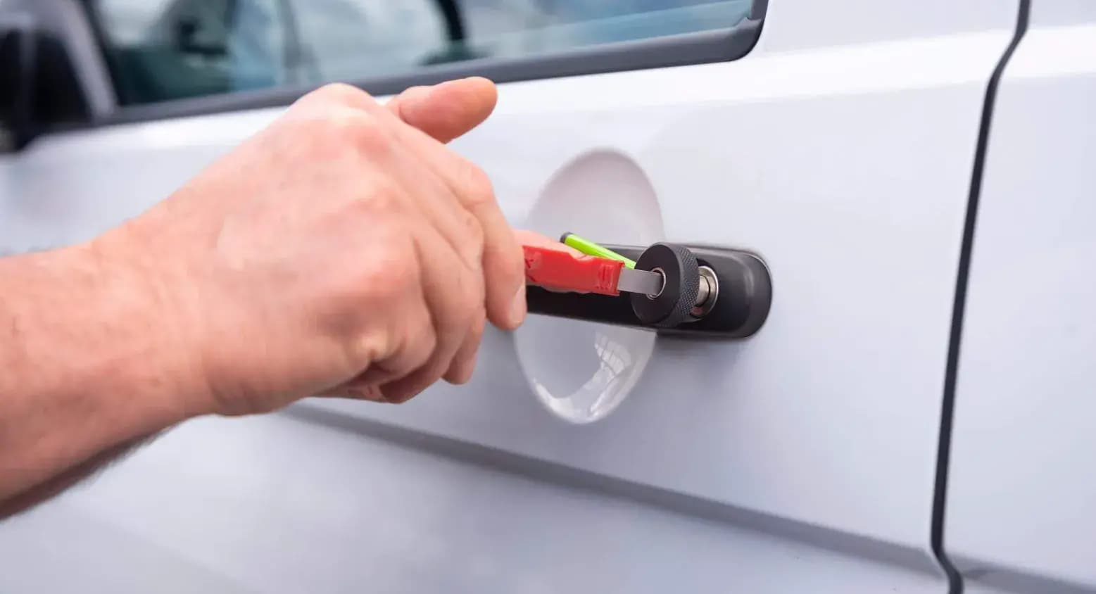 How Secure Locks Car Locksmiths Use Bypass Methods to Unlock Your Vehicle