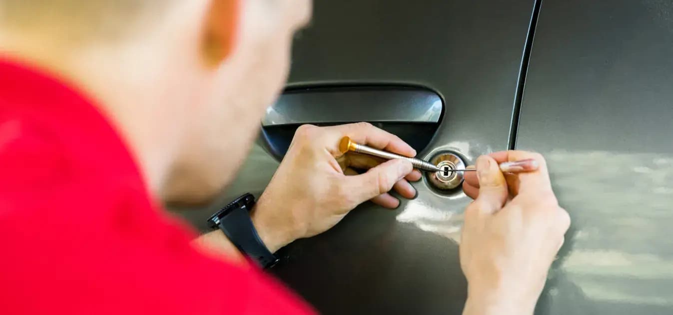 Locked Out of Your Car? Here's How a Car Locksmith Handles It Like a Pro