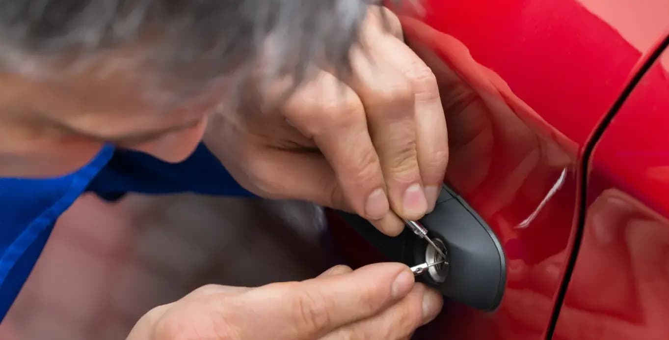 Emergency Car Locksmith Services: Fast Relief When You Need It Most