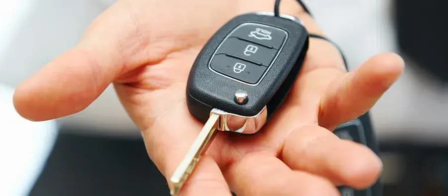 DIY Vs. Professional Car Key Replacement: What You Need to Know
