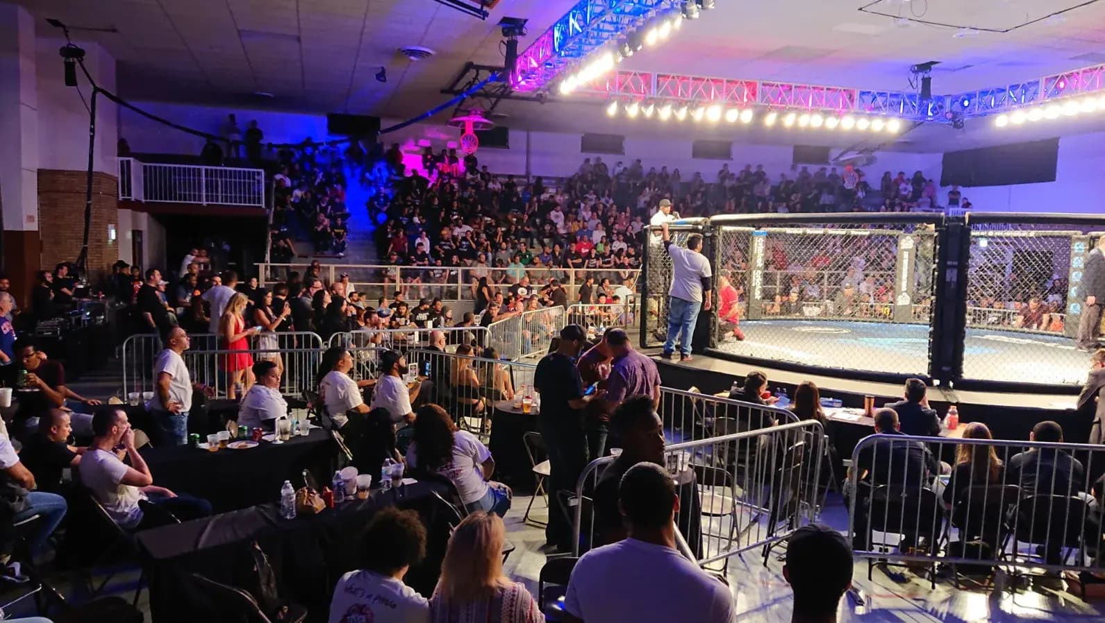 From Sports to Shows: What's Happening at Cicero Stadium in Cicero, IL?