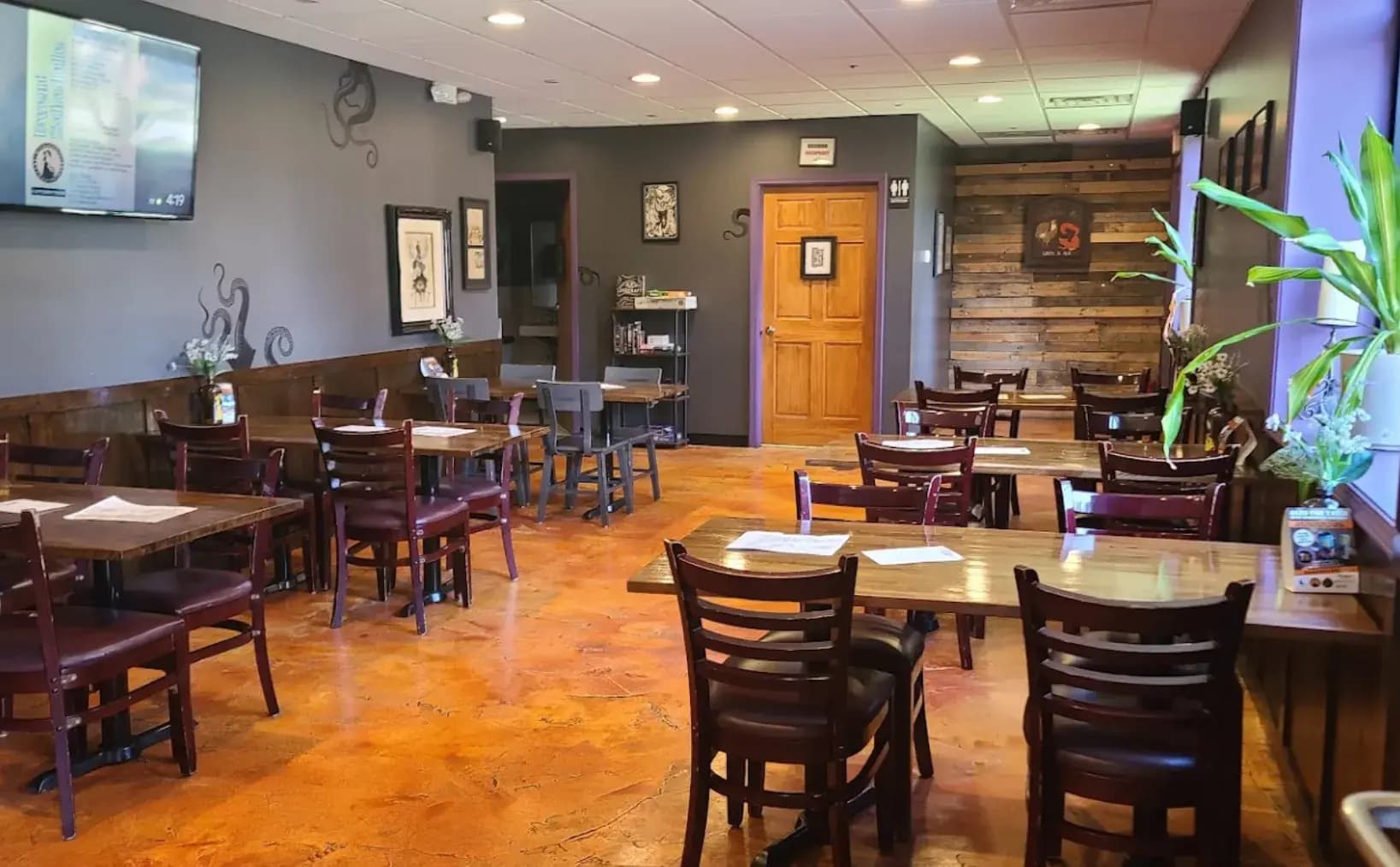 Craft Beer and Community: A Visit to Miskatonic Brewing Company in Darien, IL