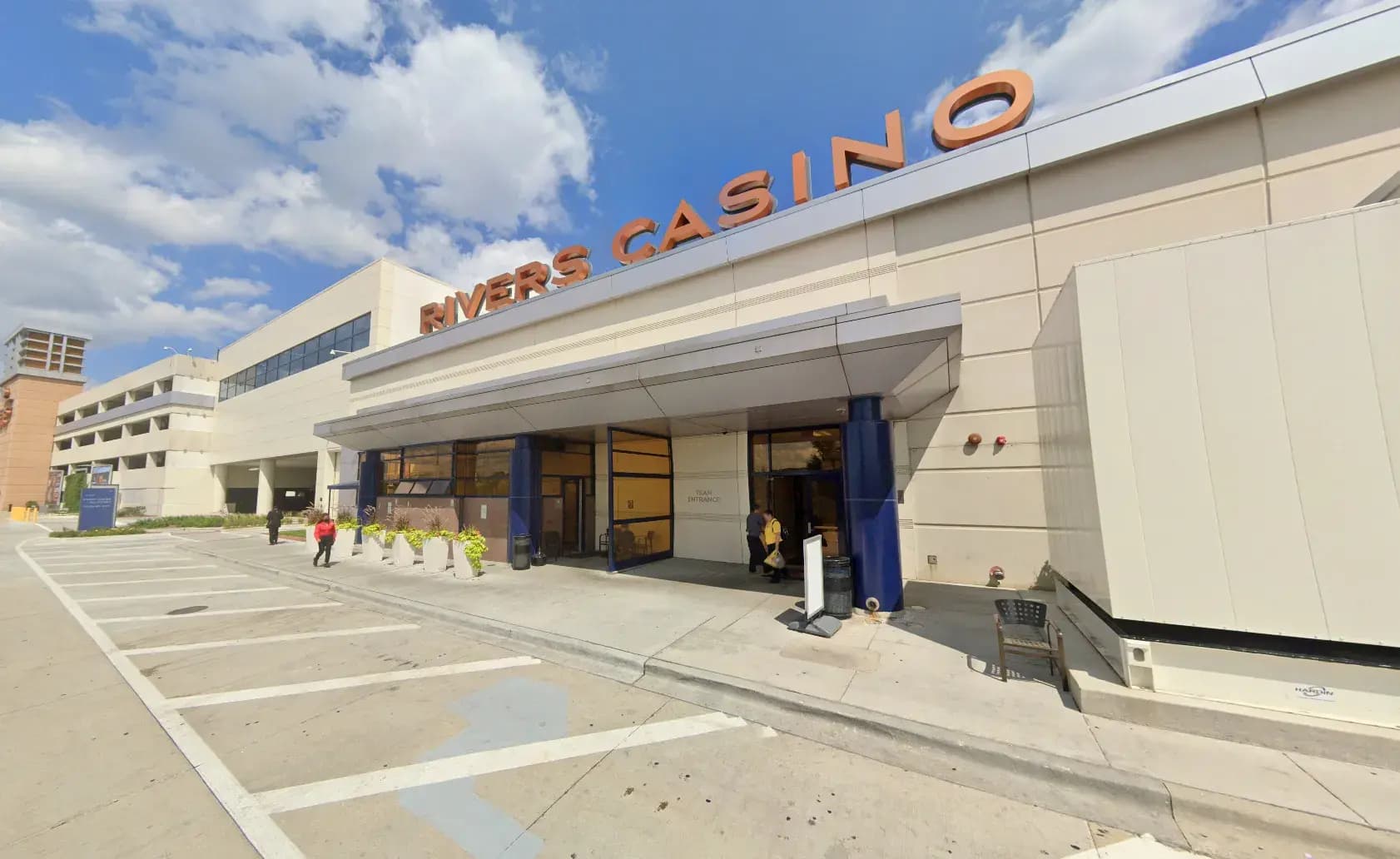 Feeling Lucky? Explore the Excitement at Rivers Casino in Des Plaines, IL
