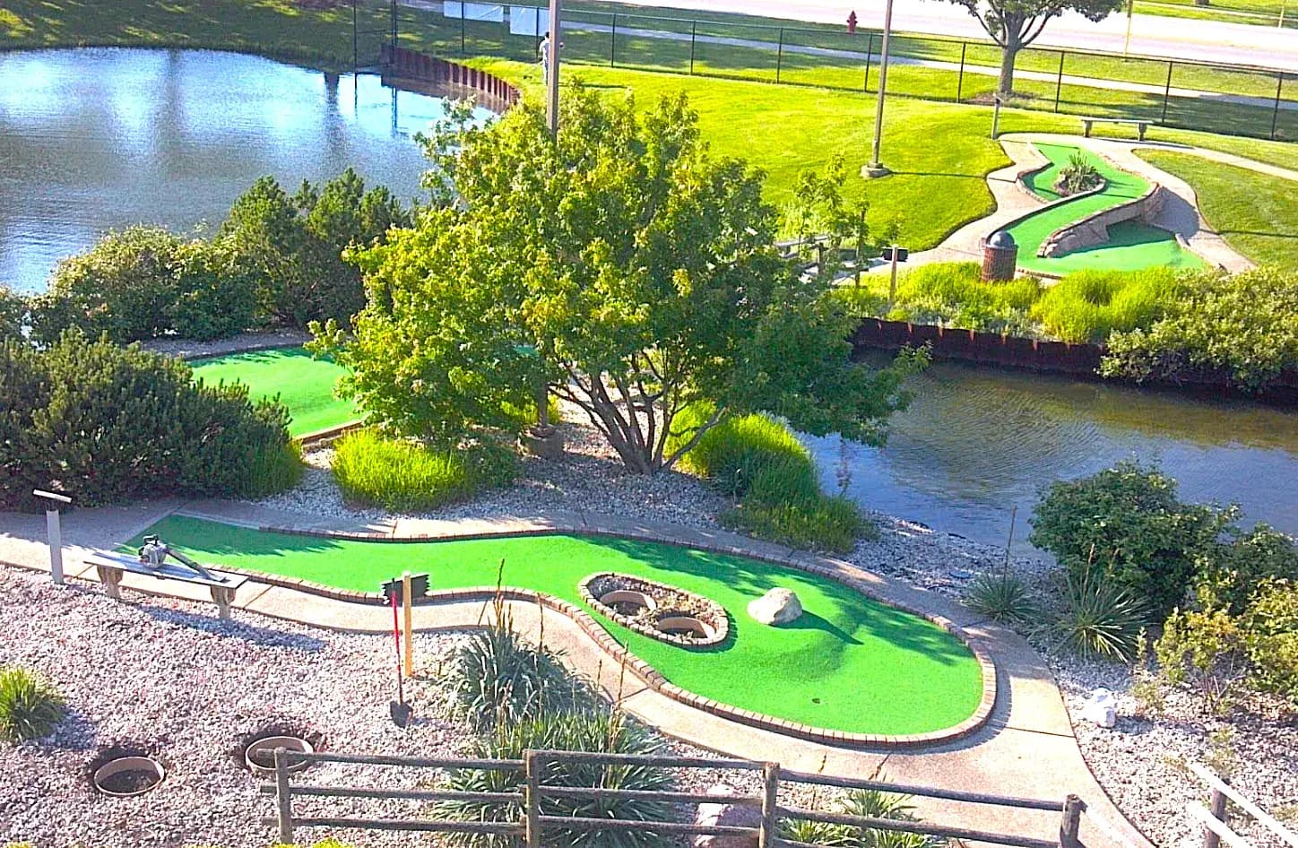 Adventure Awaits at Mountain View Adventure Center in Des Plaines, IL