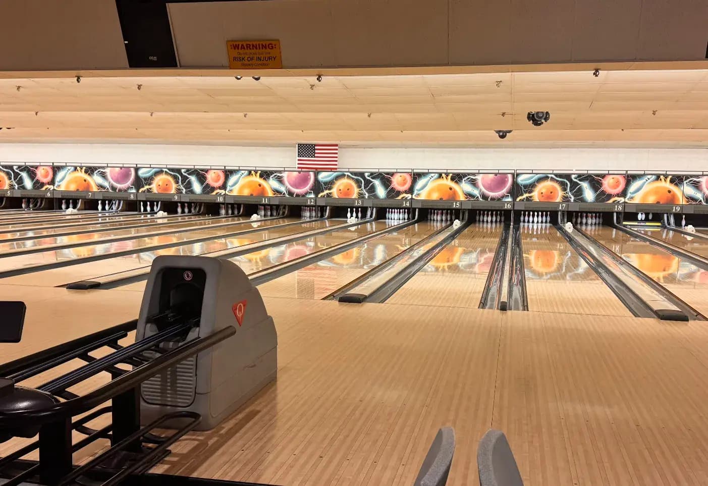 Looking for Family Fun? River Rand Bowl in Des Plaines, IL Has It All