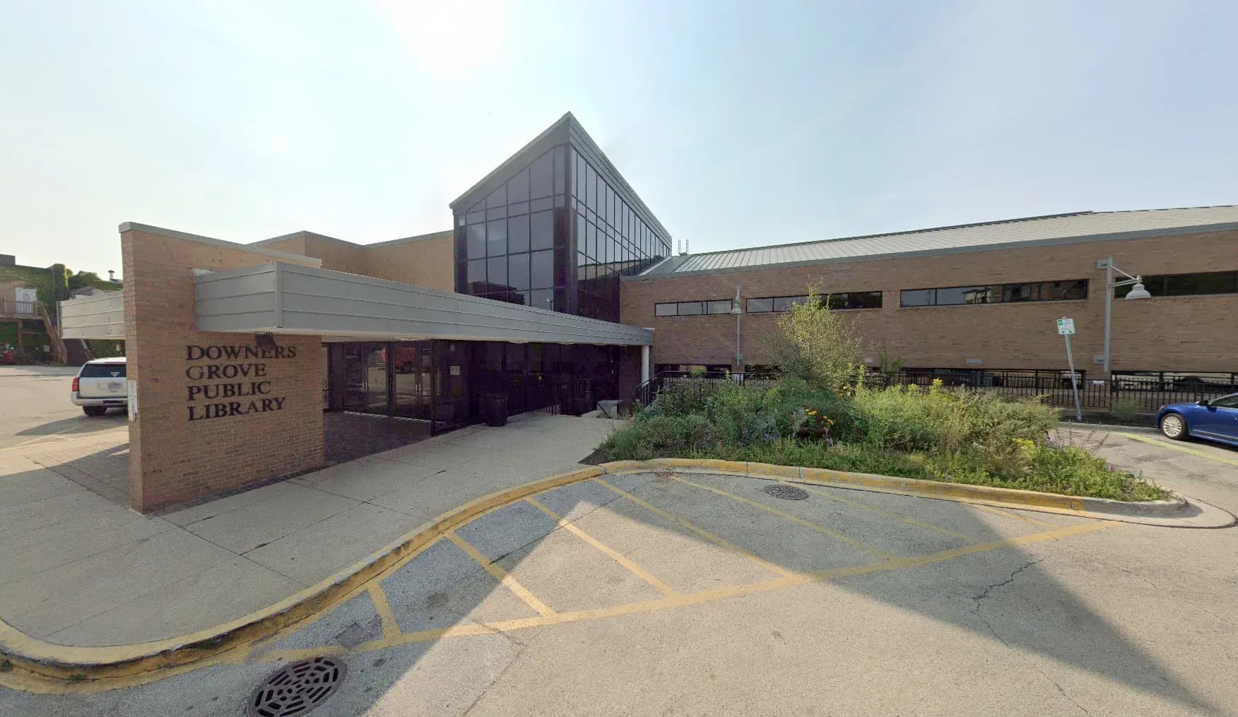 A Hub of Learning and Community: What Makes Downers Grove Public Library Special