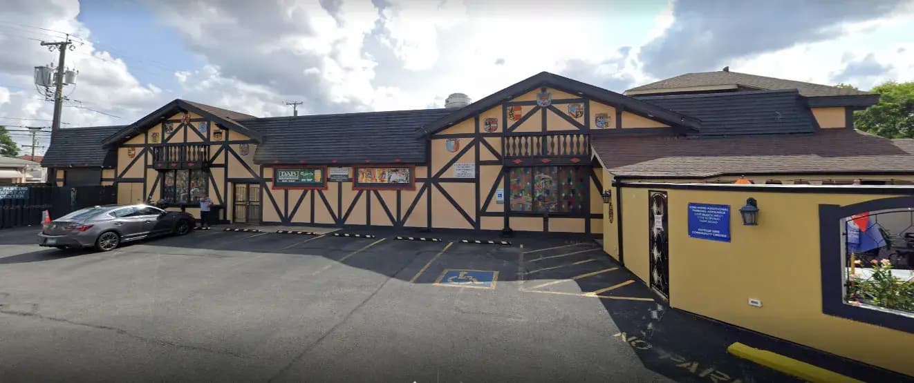 Savor Authentic Flavors: A Culinary Journey at Edelweiss German American Cuisine in Dunning, IL