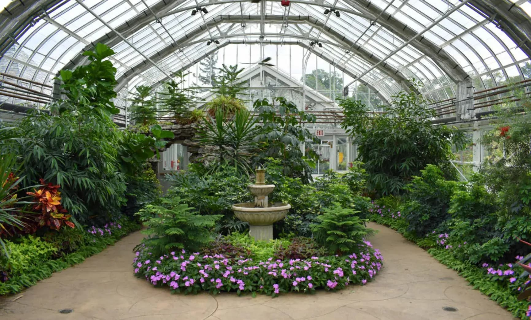 Discover Nature and Relaxation at Wilder Park: A Scenic Escape in Elmhurst, IL