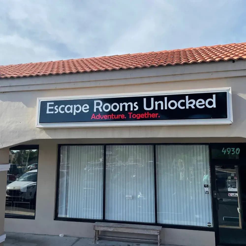 Escape Into Adventure Without Leaving Avondale, Il: Family Escape Room Experiences