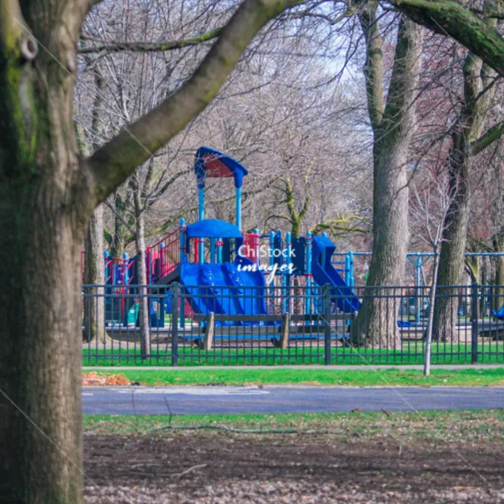 Exploring Kelvyn Park, IL: Where Hermosa's History Meets Outdoor Adventure