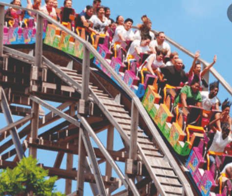 Exploring Together: The Best Family-Friendly Parks in Arcadia Terrace, IL