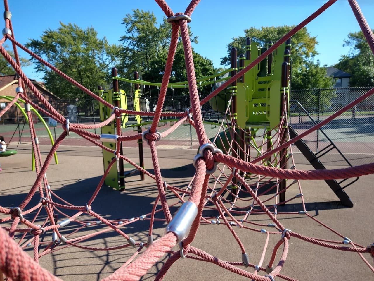 Family Fun in Irving Park, IL: Independence Park Adventures