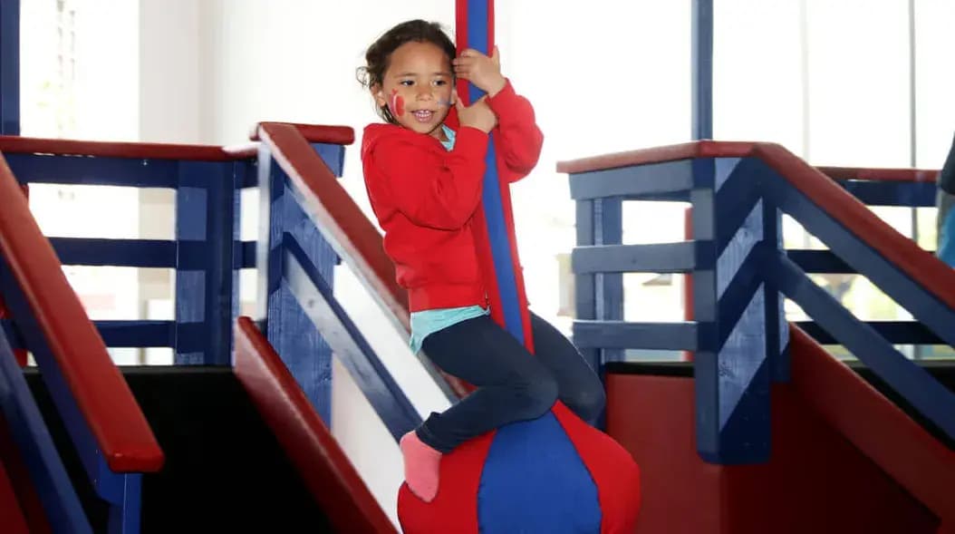 Inclusive Play for All: Discover We Rock the Spectrum in Franklin Park, IL