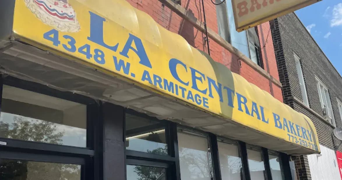 A Sweet Slice of Hermosa, IL: Delight in Fresh Treats at La Central Bakery