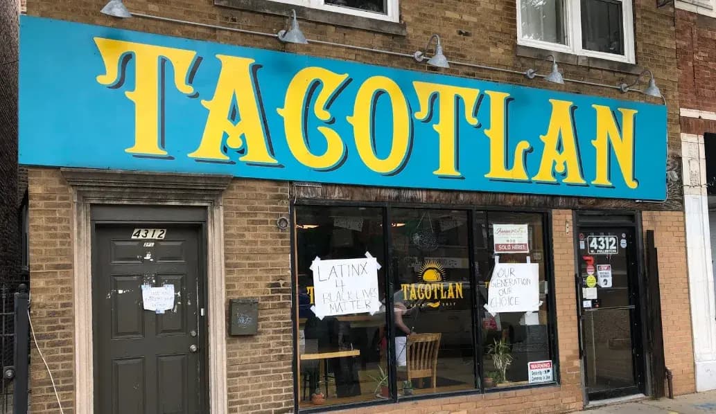 Taco Lovers Unite: Experience Flavorful Creations at Tacotlan in Hermosa, IL