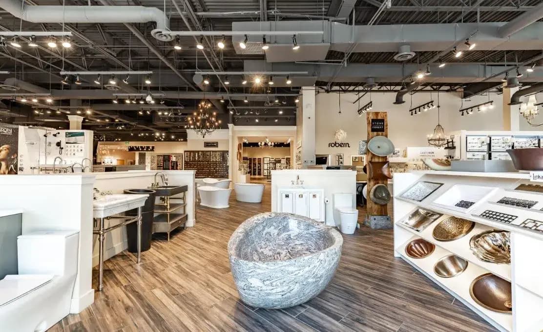 Design Dreams: Transforming Spaces at Studio41 Home Design Showroom in Hermosa, IL