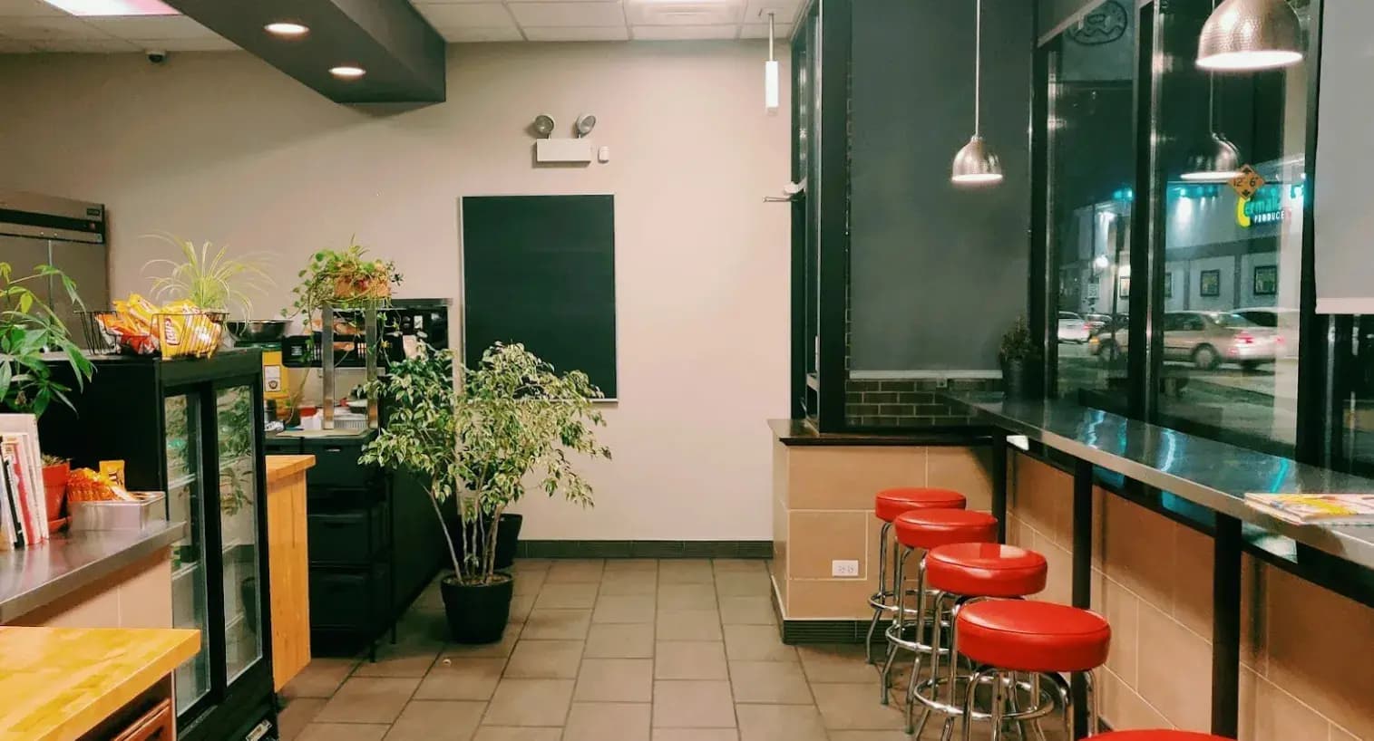 Savor the Flavors of Hermosa Restaurant, IL: A Hidden Gem