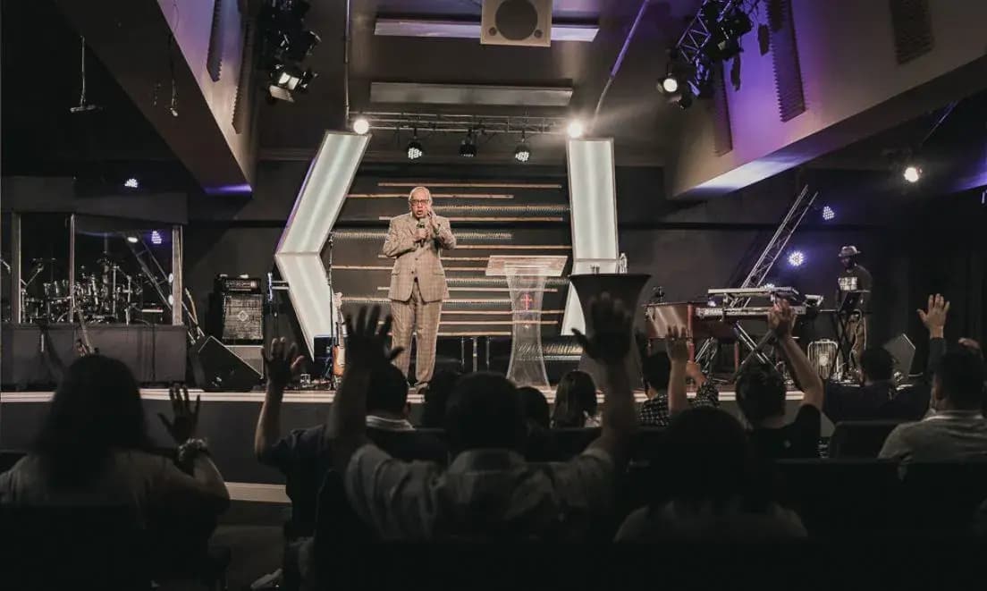Exploring the Spiritual and Cultural Impact of Maranatha USA in Hermosa, IL