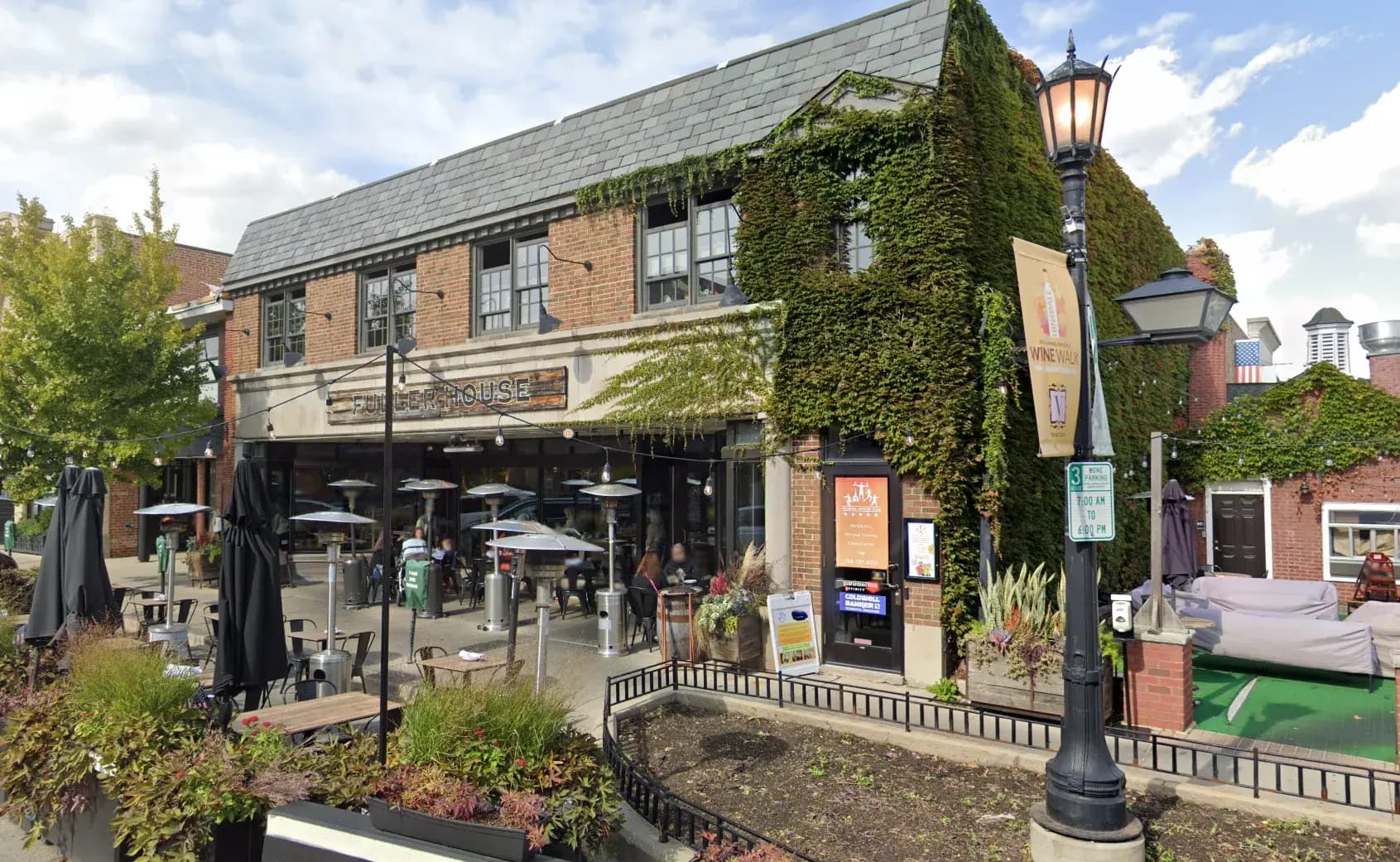 A Glimpse into Hinsdale's Past: The Fuller House Experience