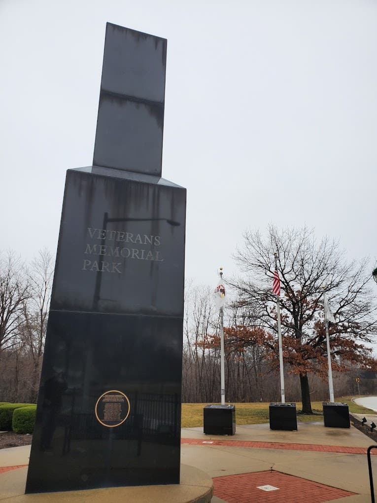 Honoring Heroes: Chicago Veterans' Memorial Park in Dunning, IL