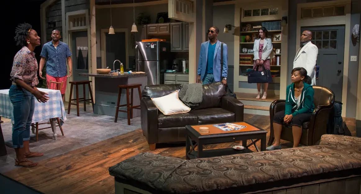 Step Into the Action: Discover Dynamic Performances at Windy City Playhouse in Irving Park, IL