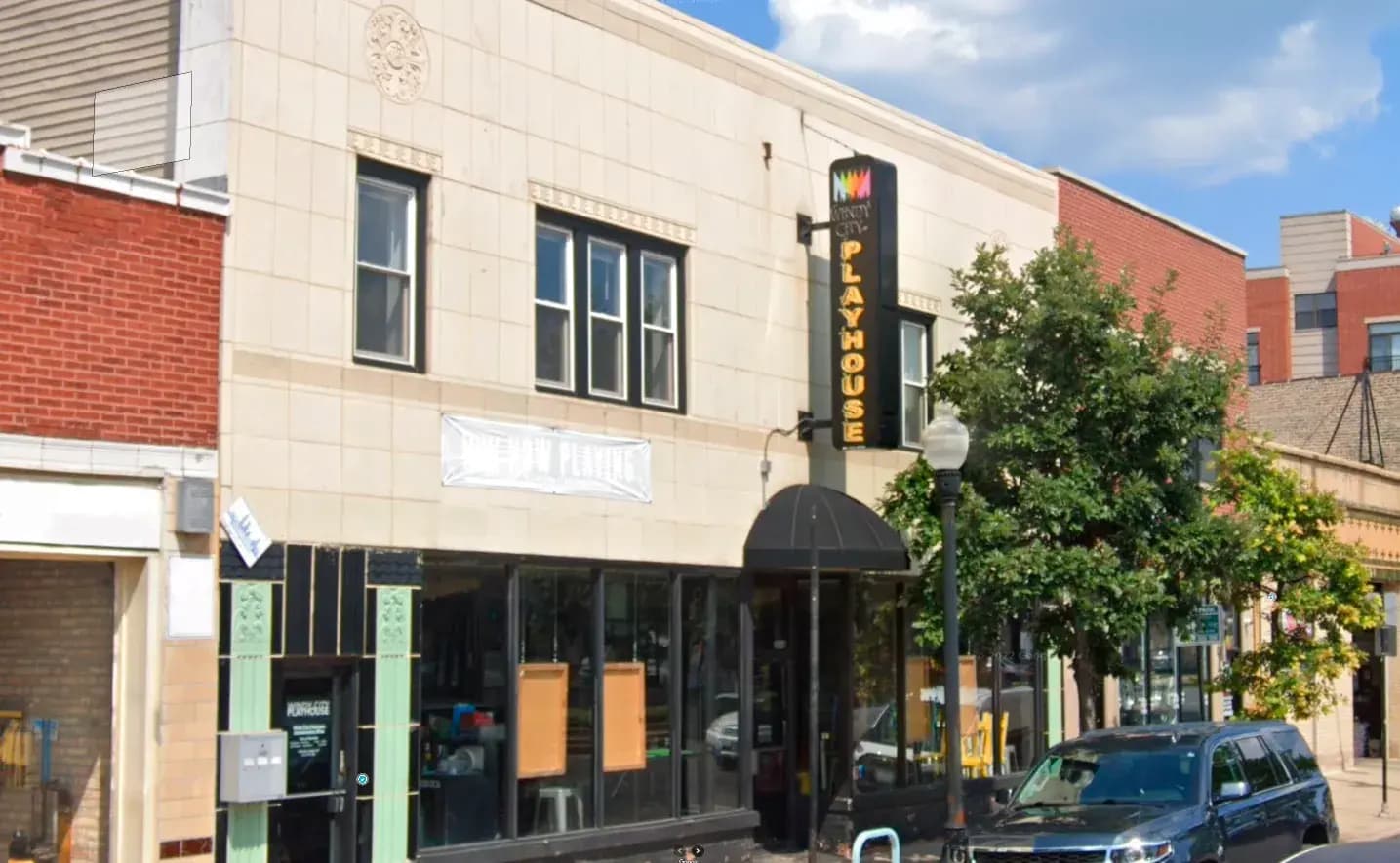 Bringing Drama to Life: How Windy City Playhouse Transforms Irving Park's Theatrical Landscape in Chicago, IL