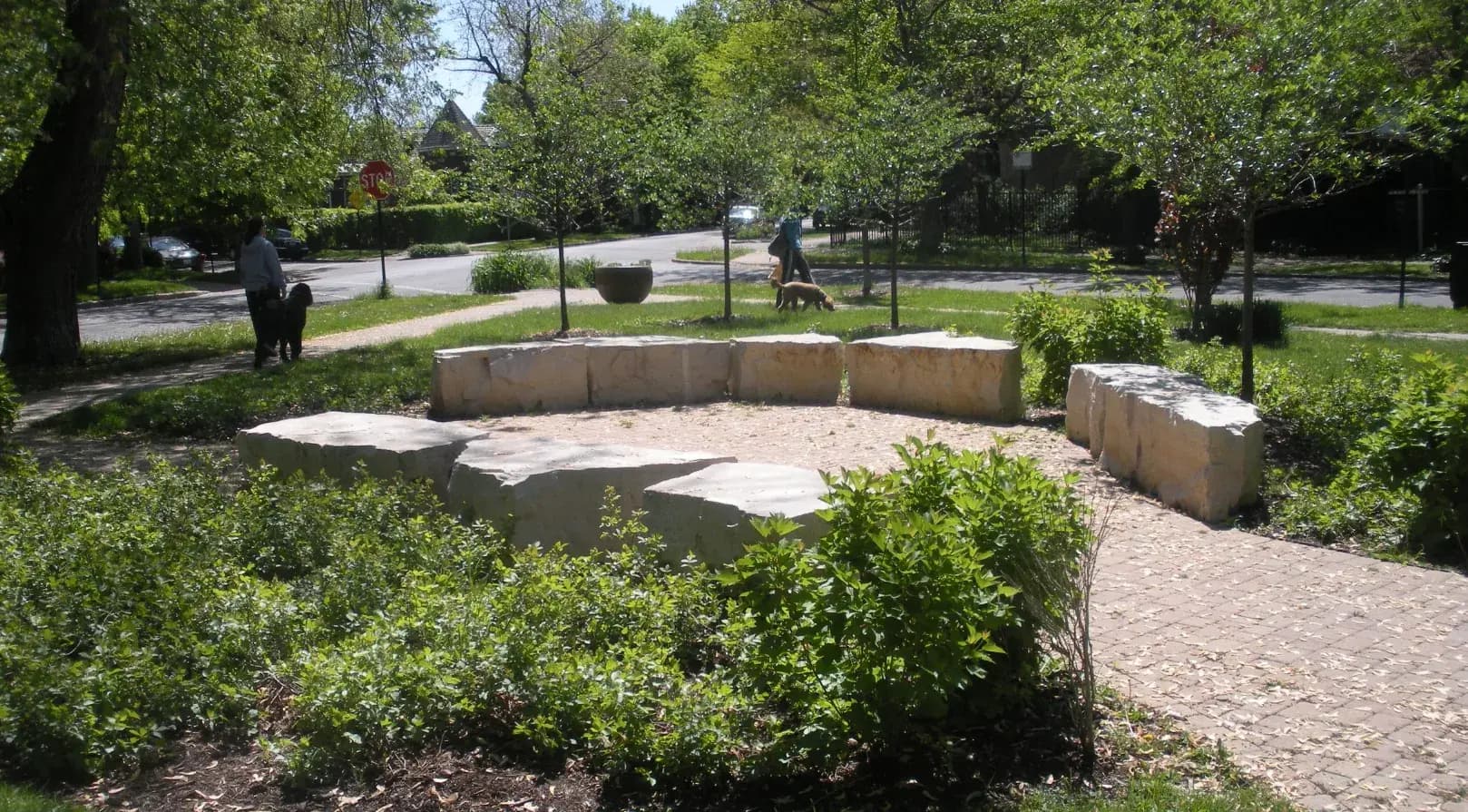 Discover the Charm of Horner Park in Irving Park, IL: A Community Favorite