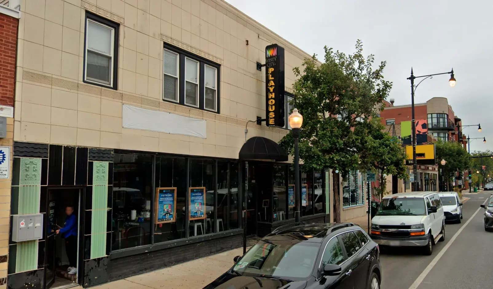 Unforgettable Theater Experiences at Windy City Playhouse in Irving Park, IL