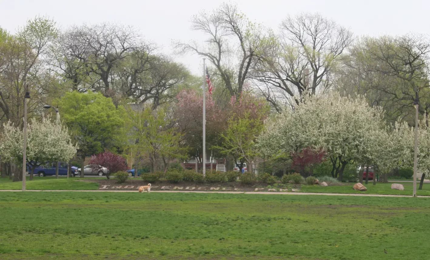 Reviving Independence: How This Historic Park Breathes Life Into Irving Park, Chicago, IL