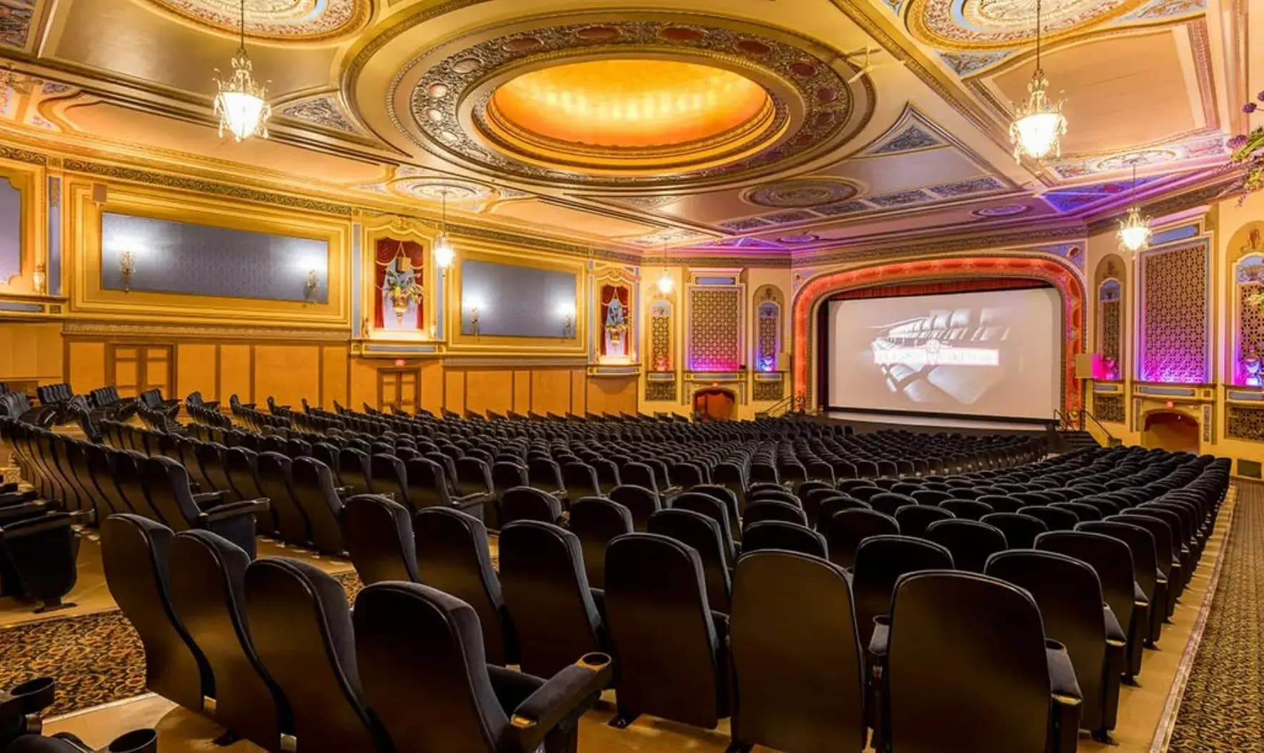 Catch the Latest Blockbusters at Classic Cinemas La Grange XQ in La Grange, IL – Your Perfect Movie Night Spot
