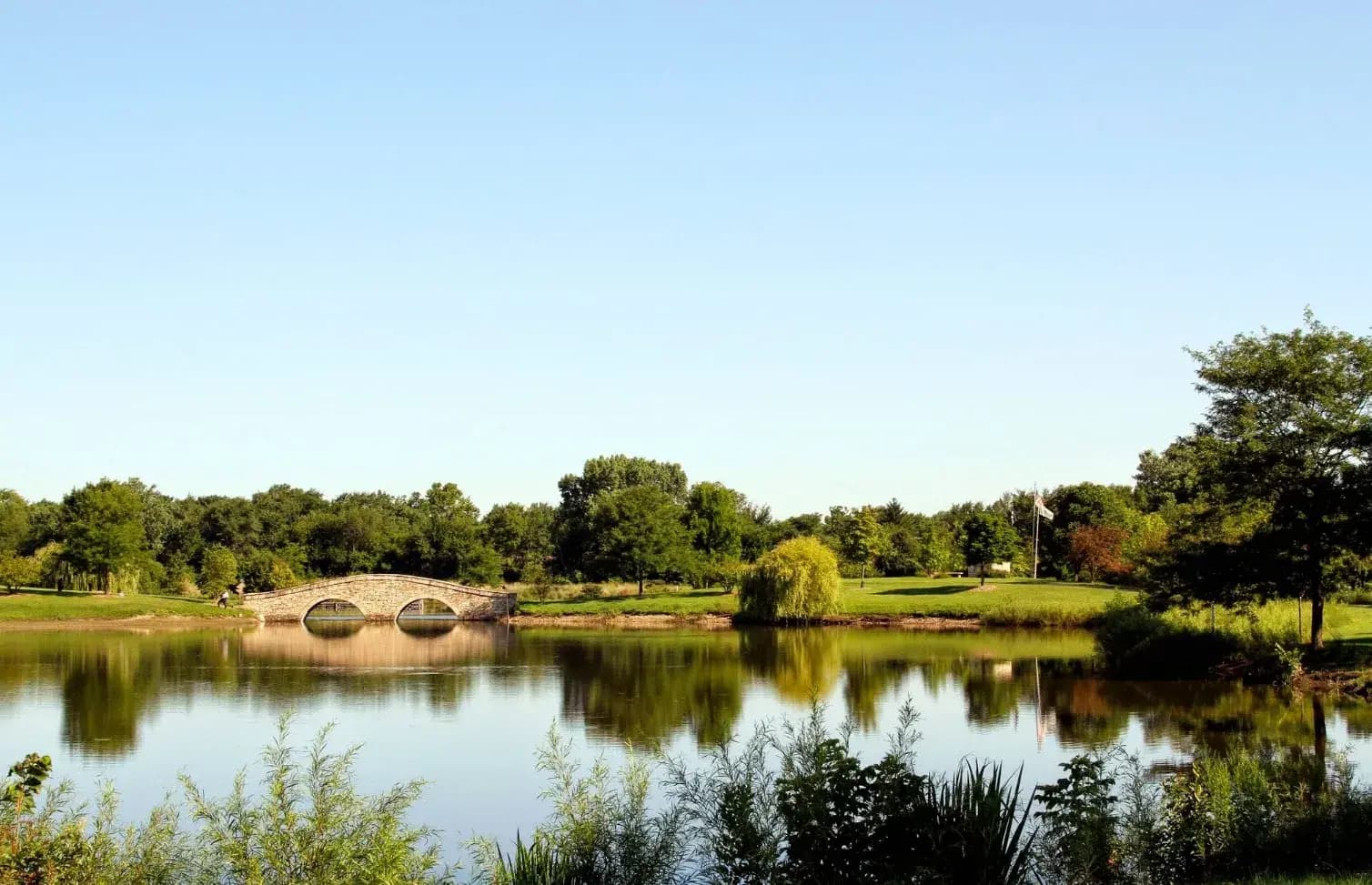 Enjoy a Day of Adventure at Lisle Park District in Lisle, IL – Your Local Recreation Hub