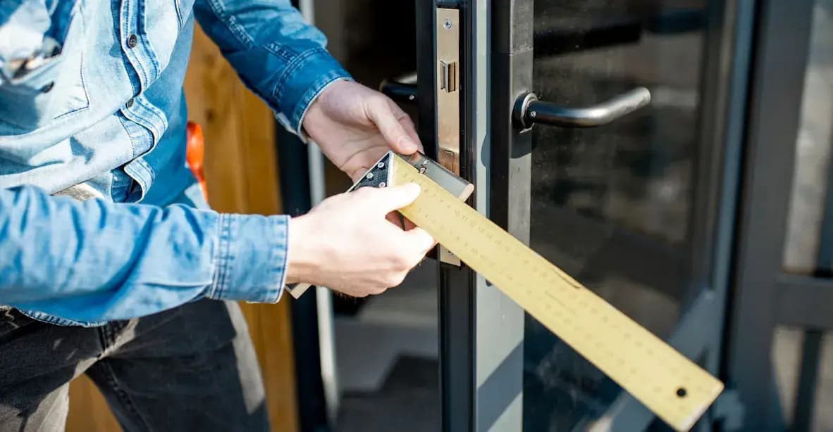 Access Control Systems: Revolutionizing Your Business Security With Locksmith Services