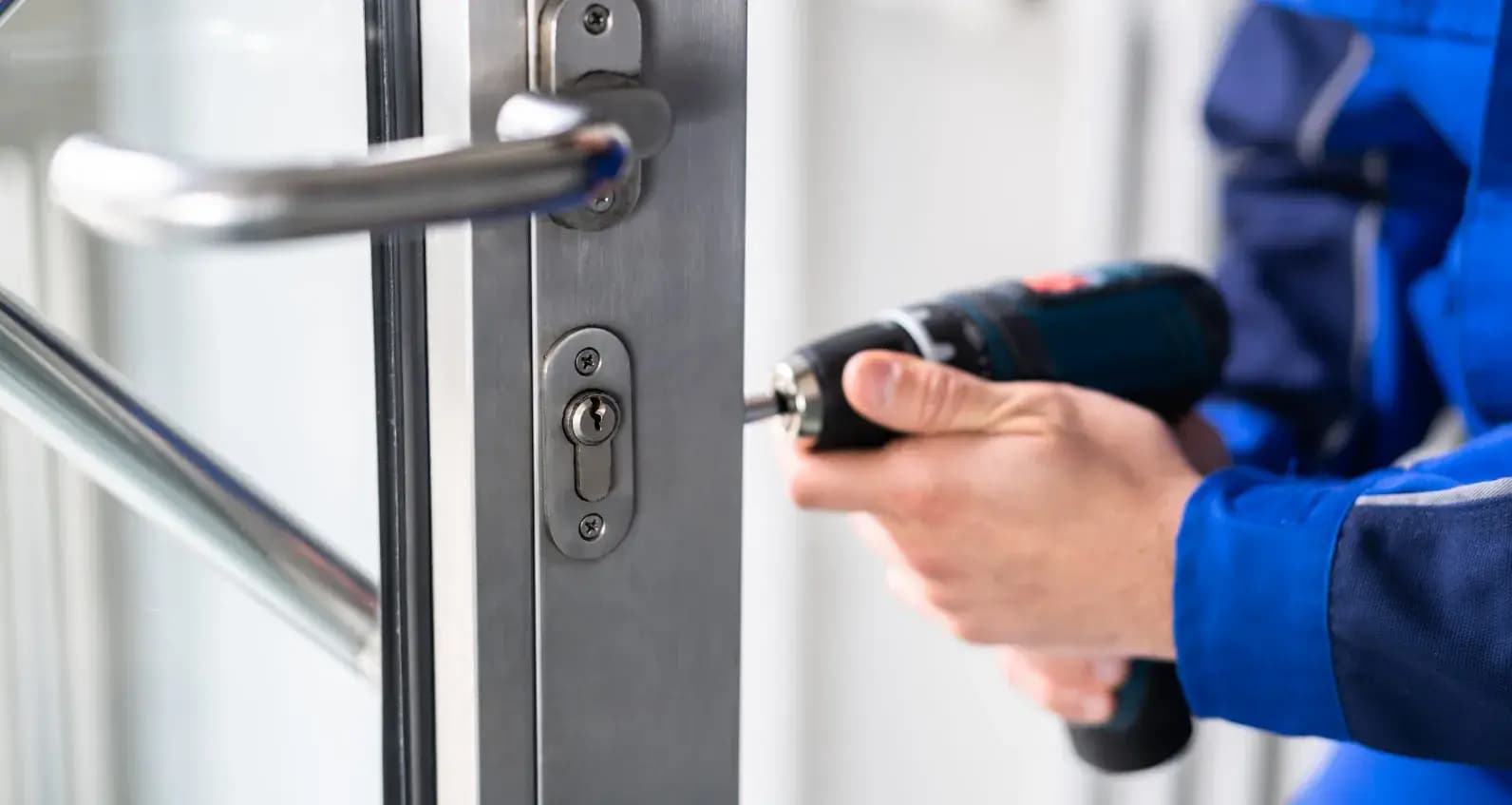 Choosing the Right Locks for Your Home: A Secure Locks Locksmith's Perspective