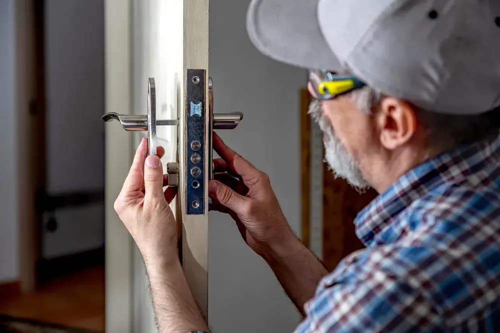 How to Choose the Best Locksmith Services for Your Home Security
