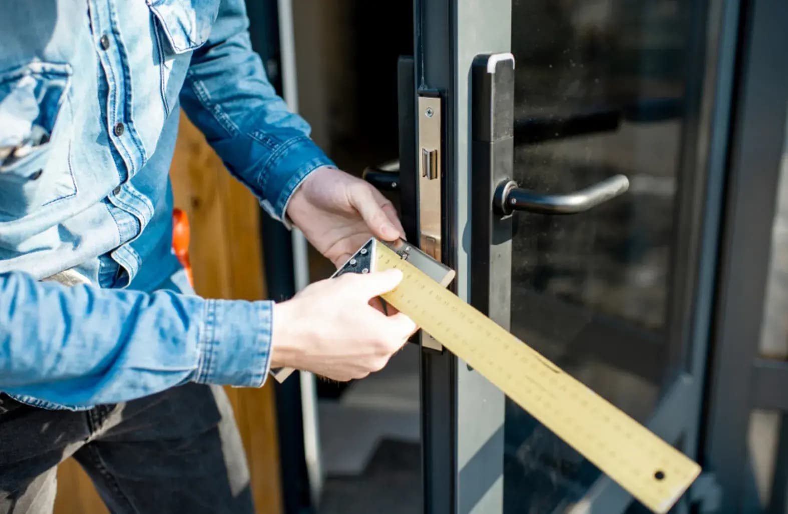 Unlocking the Future: How Locksmith Services in Chicago Have Evolved with Technology