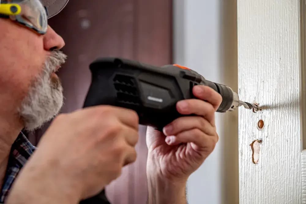 Emergency Locksmith Services: What to Do When You're Locked Out