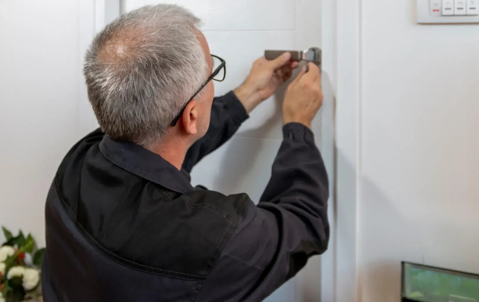 The Benefits of Locksmith Services for Homeowners