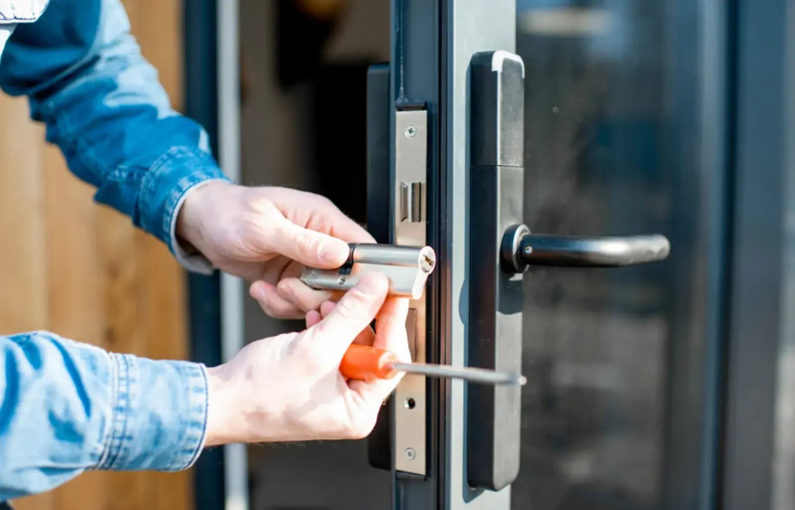 Why You Should Always Have a Trusted Locksmith on Speed Dial