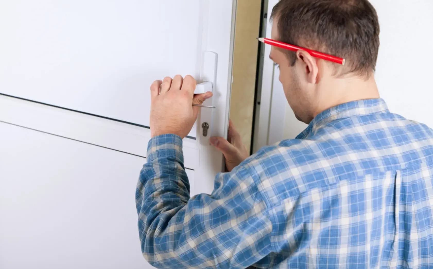 Why Are Locksmiths Your First Line Of Defense Against Security Threats?