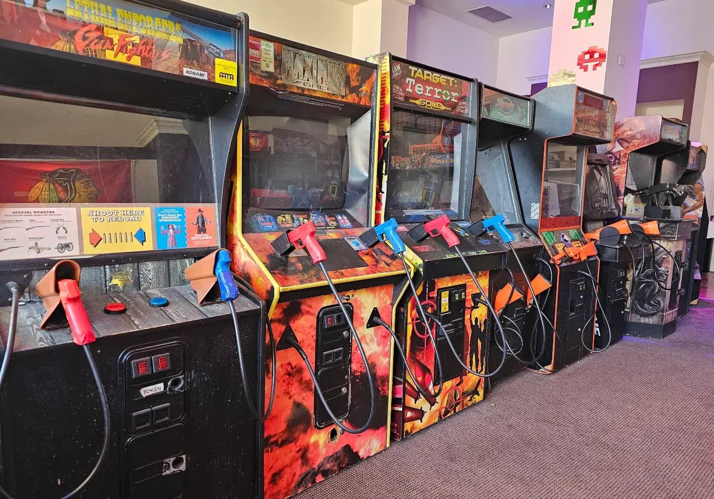 Test Your Wits and Win Big: The Ultimate Game Show Experience in Lombard, IL